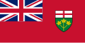 Bendera Ontario