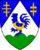 Koprivnica County coat of arms.png