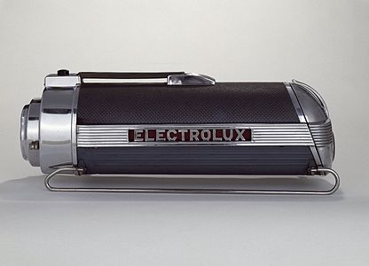 Aspirator Electrolux (1937)