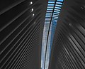 Image 9One World Trade Center through the Oculus
