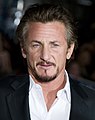 Sean Penn, actor american, laureat al Premiului Oscar