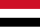 Zastava Jemena