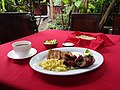 Image 77Typical Honduran breakfast. (from Culture of Honduras)