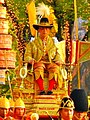 Vajiralongkorn, rege al Thailandei