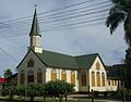 Image 13Church of Sacred Heart in Paramaribo (from Suriname)