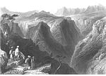 وادي قاديشا - 1860م