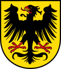 Wappen der Stadt Arnstadt.svg