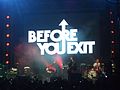 Thumbnail for Before You Exit