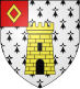 Coat of arms of Sainte-Brigitte