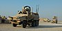 Caiman mine-resistant, ambush-protected vehicles in Iraq.jpg