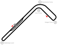 L'antic circuit de Zeltweg (1964)