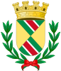 Coat of arms of Miraflores de la Sierra