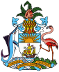 نشان ملی باهاما