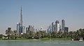 Image 9Dubai, the most populous city in the United Arab Emirates (from List of cities in the United Arab Emirates)