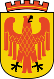 Grb grada Potsdam