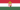 Flag of Hungary 1940