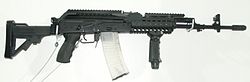 ポーランド製のKbs wz. 2004 ベリル