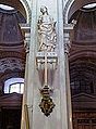 Santa Lucia, opera di Antonello Gagini, cattedrale di Palermo