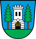 Coat of arms of Burgau