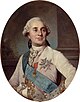 Duplessis - Louis XVI of France, oval, Versailles.jpg