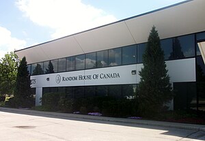 Random House of Canada office.jpg