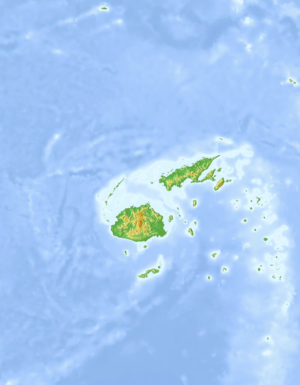 Vanua Levu (Fidschi)