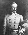 Generalleutnant John C. Pemberton