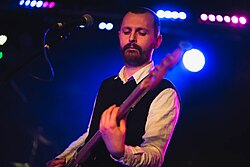 Oliver Brown
