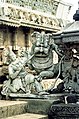 Image 42Chennakesava Temple, Belur, India (from Human history)