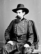 Lew Wallace, USA
