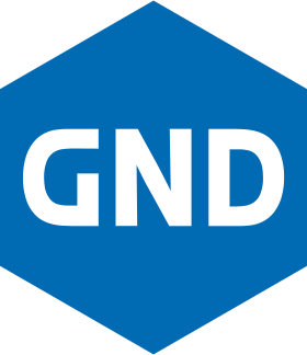 Logo Gemeinsame Normdatei (GND).svg