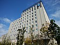日本医科大学付属病院（1910年、「日本医学校付属病院」として開設。1977年1月、日本初の救急救命センター設置認可＜厚生省認可第一号＞。）