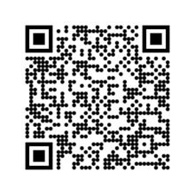 Version 4 (33×33). Content: "Version 4 QR Code, up to 50 char"