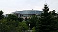 The scenery around Soldier Field