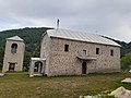 Црквата „Св. Атанасиј“ во Арбиново, Дебрца