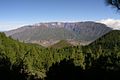 Caldera de Taburiente, La Palma, Kepulauan Canaria, Sepanyol
