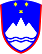 Slovenia: insigne