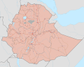 Ethiopia (Civil conflict)
