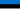 Vlagge van Estland