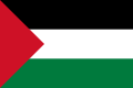 헤자즈 왕국의 국기 (1920년 ~ 1926년)