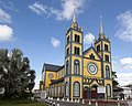 Image 21The Cathedral of St. Peter and Paul in Paramaribo (from Suriname)