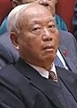 Nguyễn Văn An 2001–2006 1 tháng 10, 1937 (86 tuổi)