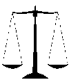 US Department of Justice Scales Of Justice.gif