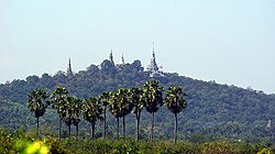 Phnom Oudong
