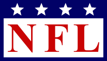 Лого на Националната фудбалска лига