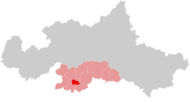 Wenmiao Subdistrict in Taian 02.png