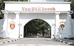 Fort van den Bosch