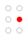 ⠐ (braille pattern dots-5)