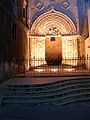 Gotički portal sv. Jurja