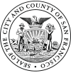 Seal of San Francisco